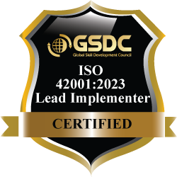 ISO/IEC 42001 Lead Implementer