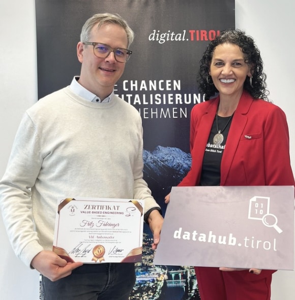 datahub Tirol
