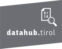 datahub.tirol